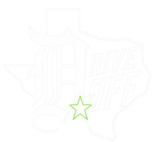 Drive Off Dallas
